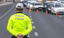 Eskişehir'de araç sahipleri dikkat: APP plakada ceza uyarısı