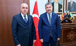 Eskişehir'de atama sürecinde yeni gelişme: Çevre Şehircilik İl Müdürü belli oldu