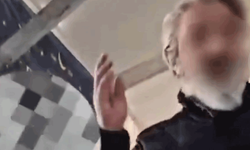 Eskişehir'de Atatürk'e hakarete tutuklama