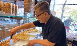 Eskişehir’de ayın 26’sında alışveriş hareketliliği