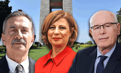 Eskişehir’de başkanlardan 18 Mart mesajları