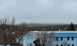 Eskişehir’de bayram yağış ve soğukla başladı: İşte gün gün tahmin