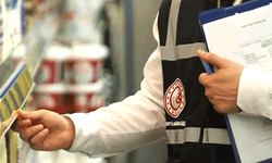 Eskişehir’de bu işletmelere bir haftada yarım milyonluk ceza