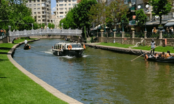 Eskişehir’de bugün hava nasıl olacak? Meteoroloji ilçe ilçe duyurdu