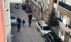 Eskişehir’de çocukların patlattığı torpiller mahalleliyi rahatsız etti