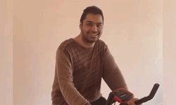 Eskişehir'de dünden beri kendisinden haber alınamayan genç evine döndü