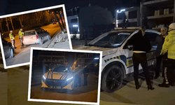 Eskişehir’de ehliyetsiz sürücü 200 bin TL cezayı duyunca feryat etti