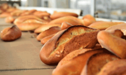 Eskişehir’de ekmeğe zam geldi