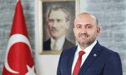 Eskişehir’de esnaf odalarında yeni dönem: Albayrak tebrik etti