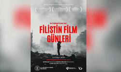 Eskişehir’de Filistin Film Günleri kapsamında “Gidecek Yer Yok”gösterimi