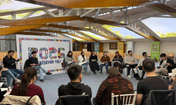 Eskişehir’de gençlerin yaratıcı gücü “26ALTI26” programında buluşuyor