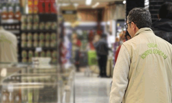 Eskişehir’de gıda denetimleri: Üç imha bir toplatma kararı