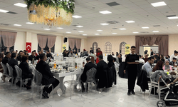 Eskişehir’de gönüllülerden çocuklarla anlamlı buluşma