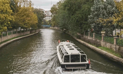 Eskişehir’de hava çok bulutlu olacak