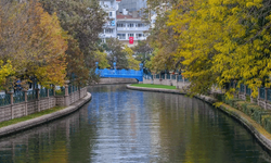 Eskişehir’de hava sıcaklıkları artıyor