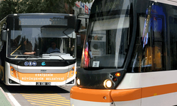 Eskişehir’de iş fırsatı: ESTRAM 50 personel alacak