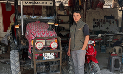 Eskişehir’de kahreden olay: Akıma kapılan genç kurtarılamadı