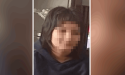 Eskişehir’de kayıp kız babasının bahçesinde ölü bulundu