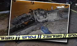 Eskişehir’de kaza: Bir aylık evli genç hayatını kaybetti