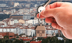 Eskişehir’de konut satışlarında yüzde 18’lik artış