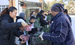 Eskişehir’de öğrencilerin talebine Büyükşehir’den duygulandıran destek