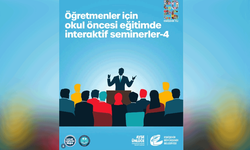 Eskişehir’de öğretmenlere özel interaktif seminer