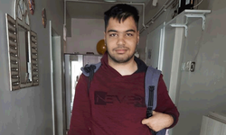 Eskişehir'de otizmli genç kayıp: Arama çalışmaları sürüyor