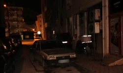 Eskişehir'de oto hırsızları polisten kaçamadı