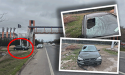 Eskişehir’de otomobilin çarptığı yaşlı adam hayatını kaybetti