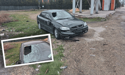 Eskişehir’de otomobilin çarptığı yaşlı adam hayatını kaybetti