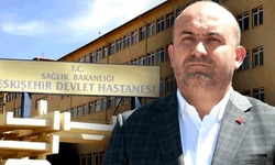 Eskişehir’de özelleştirilen hastane arazisi için kritik gün yarın