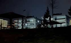 Eskişehir’de park aydınlatmaları yanmıyor: Vatandaş çözüm bekliyor