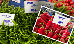 Eskişehir’de pazarlarda kilo fiyatı etiketi sona eriyor