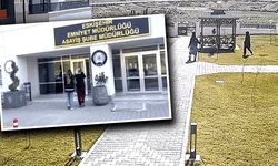 Eskişehir’de pırlanta yüzük hırsızlığı: Şüpheli cezaevine gönderildi