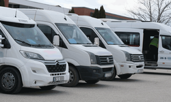 Eskişehir’de “S” plakalı servis araçlarına kritik uyarı: Son tarih 31 Mart