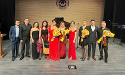 Eskişehir’de sanat dolu gece: Bahar Konseri için geri sayım