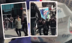 Eskişehir’de şantaj operasyonu: 4 kişi tutuklandı, 188 bin TL ve altınlar ele geçirildi