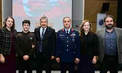 Eskişehir’de şehit aileleri ve gaziler onuruna iftar programı