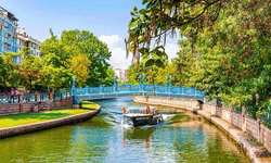 Eskişehir’de sıcaklık 16 dereceyi görecek