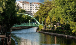 Eskişehir’de sıcaklıklar 5 derece birden artacak