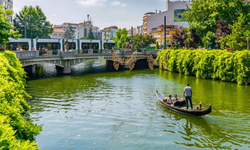 Eskişehir’de sıcaklıklar 5 derece daha artacak