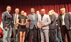 Eskişehir’de sporun ‘en’leri ödüllendirildi