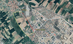 Eskişehir’de sürücülere uyarı: O bulvar trafiğe kapatılıyor