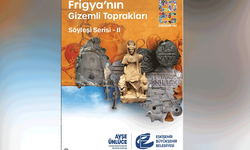 Eskişehir’de tarih dolu buluşma başlıyor