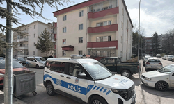 Eskişehir'de yalnız yaşayan yaşlı kadın evinde ölü bulundu