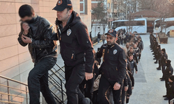 Eskişehir’de yasa dışı bahis ve dolandırıcılık operasyonunda 32 tutuklama