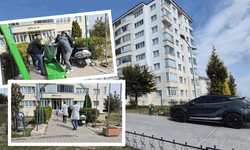 Eskişehir’de yaşlı kadının şüpheli ölümü