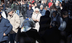 Eskişehir’de yaşlı nüfus Türkiye ortalamasını geçti