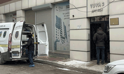 Eskişehir’de yedinci kattan atlayan adamın eşini öldürdüğü belirlendi