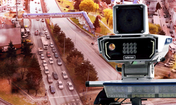 Eskişehir’de yola çıkacaklar dikkat! Radar noktaları açıklandı